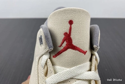 “MUSLIN DH7139-100 Jordan Air 3 Flexible 411 0822